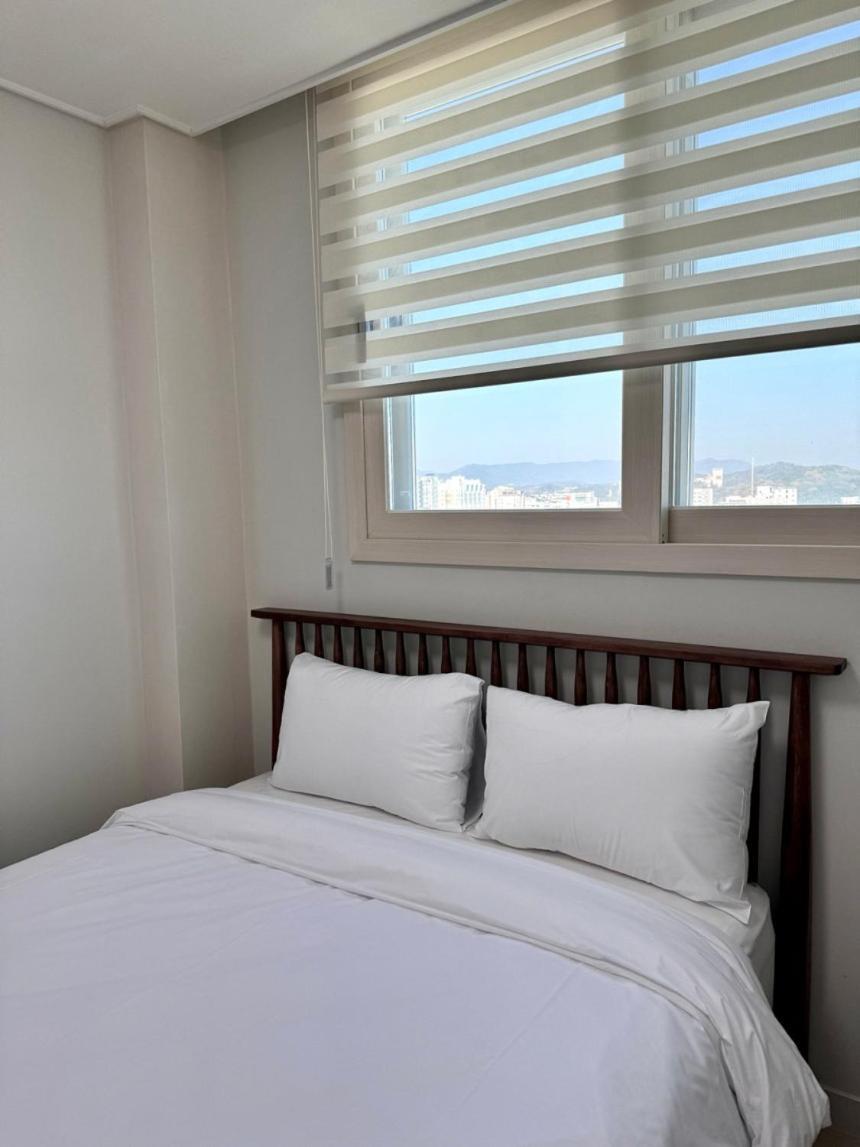 Eunhasu D&m Apartment *