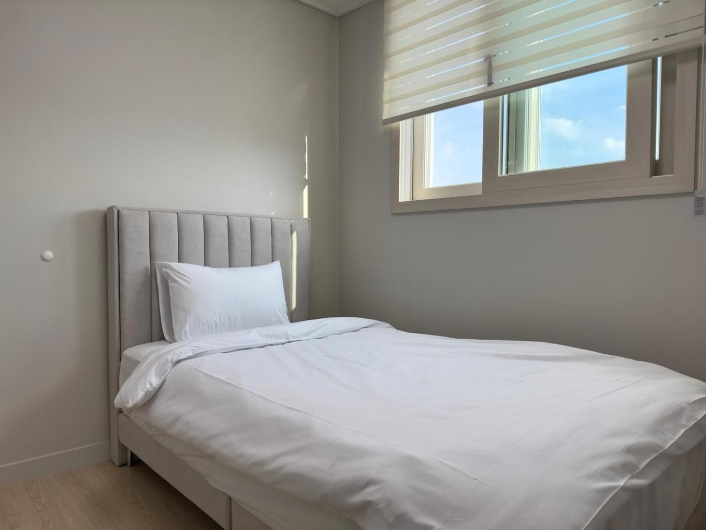 Apartment Eunhasu D&m *