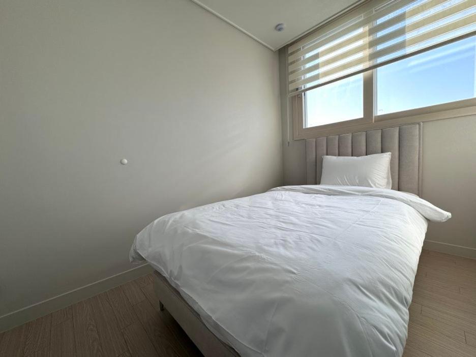Eunhasu D&m Apartment Daejeon